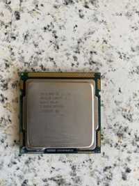 CPU intel i5 750