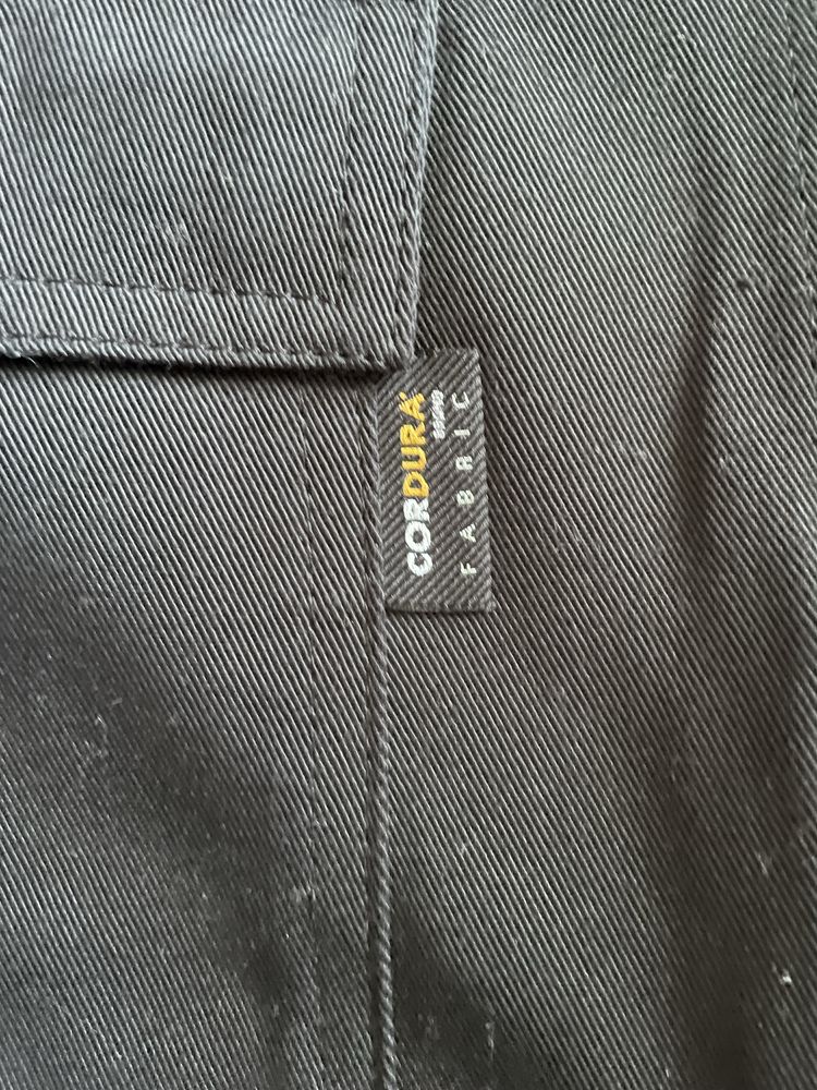 Чоловічий костюм Timberland Pro Seria Corduro