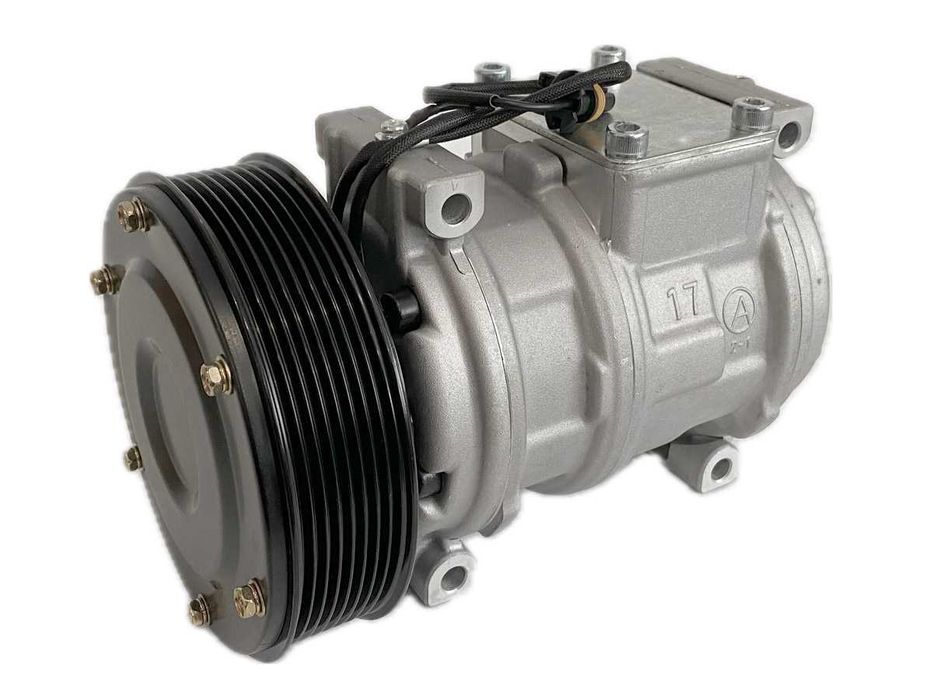 kompresor klimatyzacji JOHN DEERE 10PA17C DENSO EKL32871-ZA