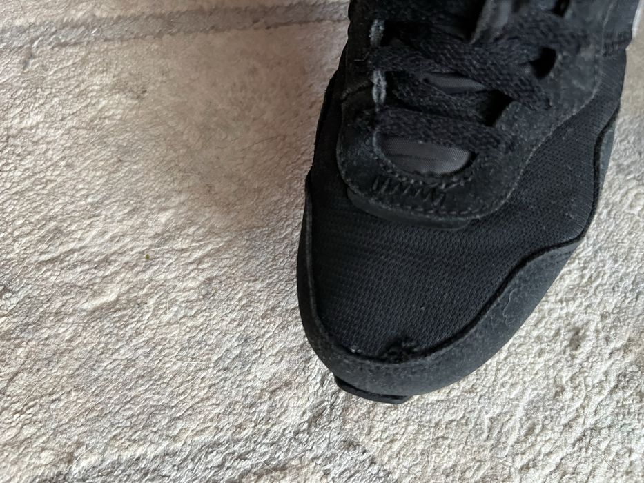 Кросівки Nike взуття