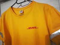 DHL koszulka rozmiar M