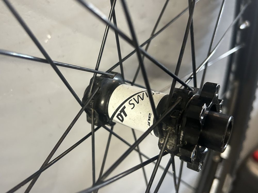 dt swiss 1900 27.5 spline