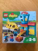 Lego Duplo 10871 Port Lotniczy