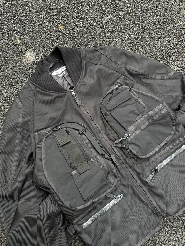 Куртка Issey Miyake Ballistic