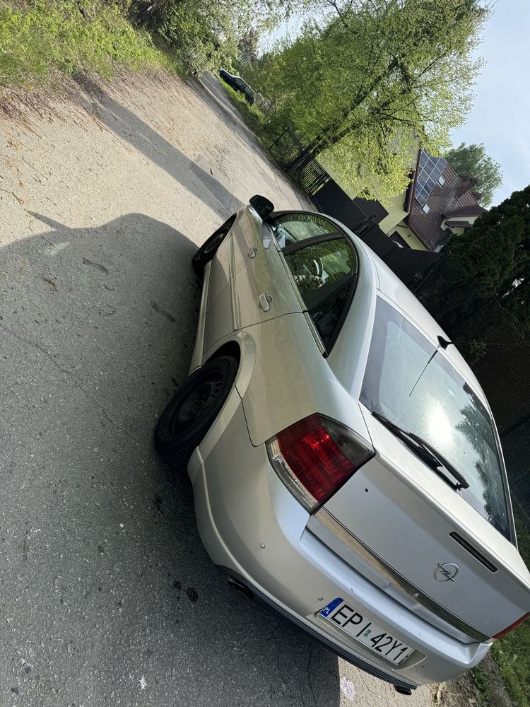 Opel Vectra C 3.2 v6 Gaz