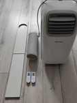 Klimatyzator Warmtec Morso KP40W.