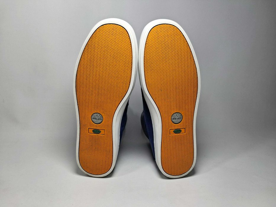 Черевики Timberland Newmarket II (44 / 28 см) Оригинал ботинки мужские