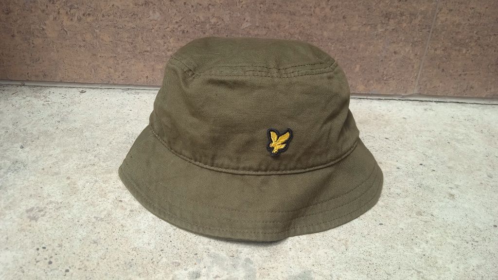 Панама Lyle& Scott