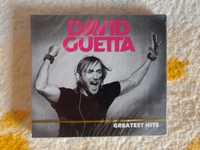 David Guetta – Greatest Hits 2018 DAVID GUETTA