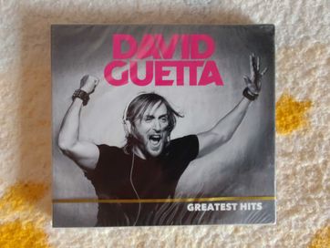 David Guetta – Greatest Hits 2018 DAVID GUETTA
