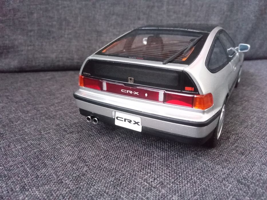 Miniatura Honda crx