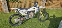 Husqvarna FC 450