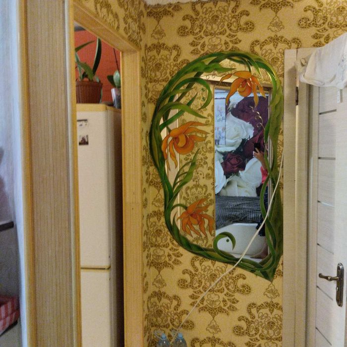 Продається 1 кімнатна квартира район Замостянський 3449