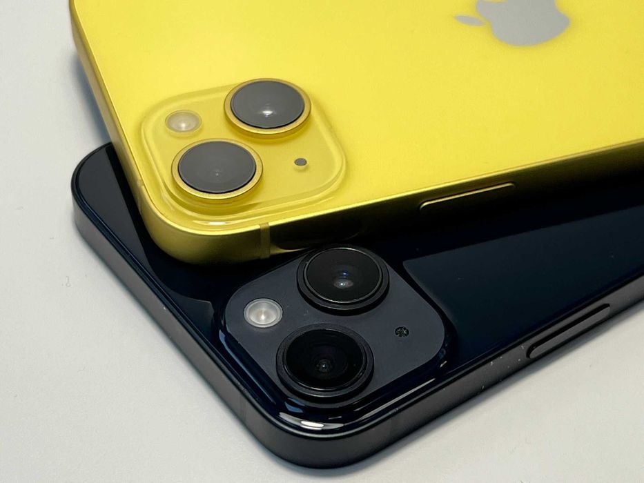 Apple iPhone 14 PLUS - 128 GB