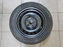 Koło dojazdowe Continental 195/55 R15