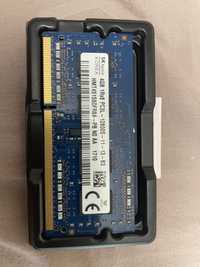 Память DDR3L 4GB