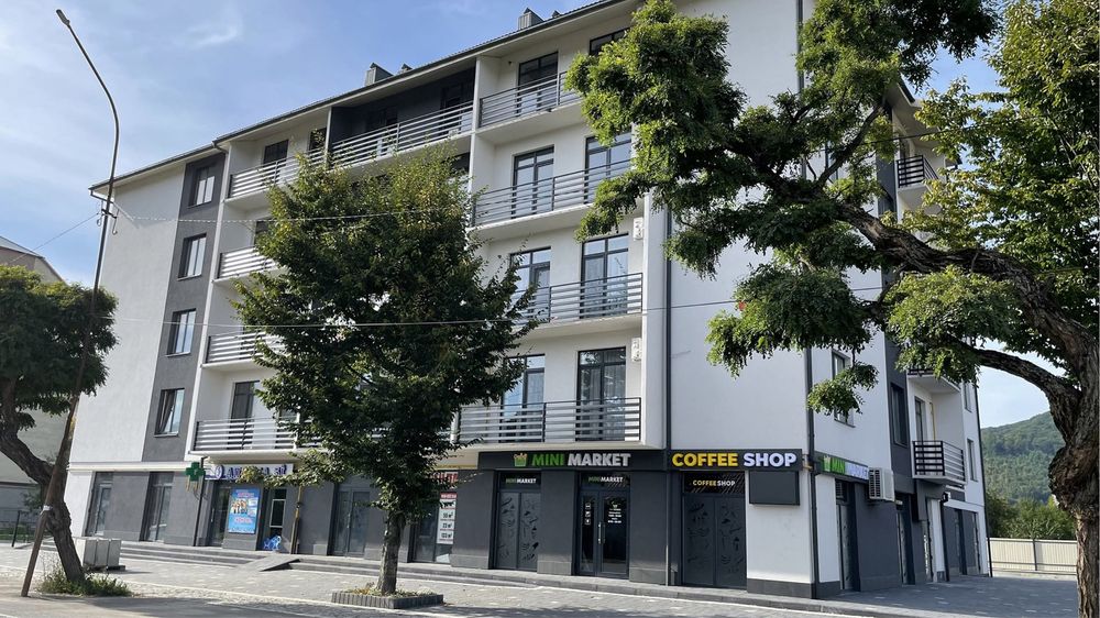 Продаж Квартири. Новобудова м.Свалява