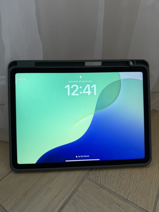 iPad air 11 cali m2 128 GB czarny