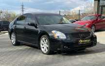 Nissan Maxima 2007