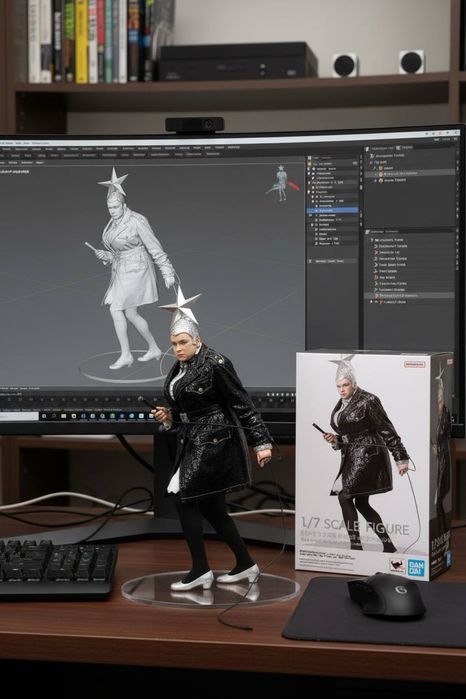 Нейрофото / Тренды