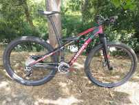 Specialized s-works topo