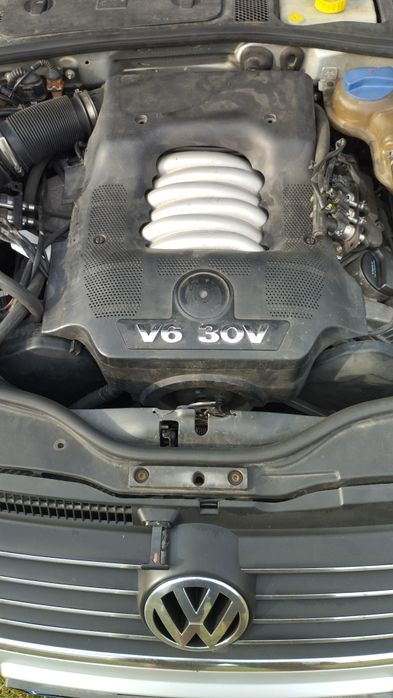 Продам Пассат 4х4