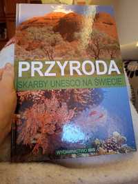 Przyroda skarby UNESCO na świecie