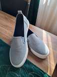Buty wsuwane trampki tenisówki damskie