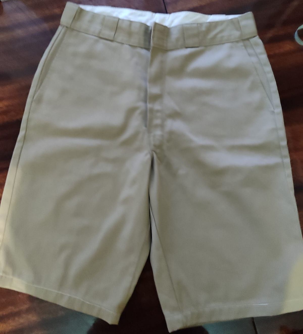 Шорты Dockers  chicano