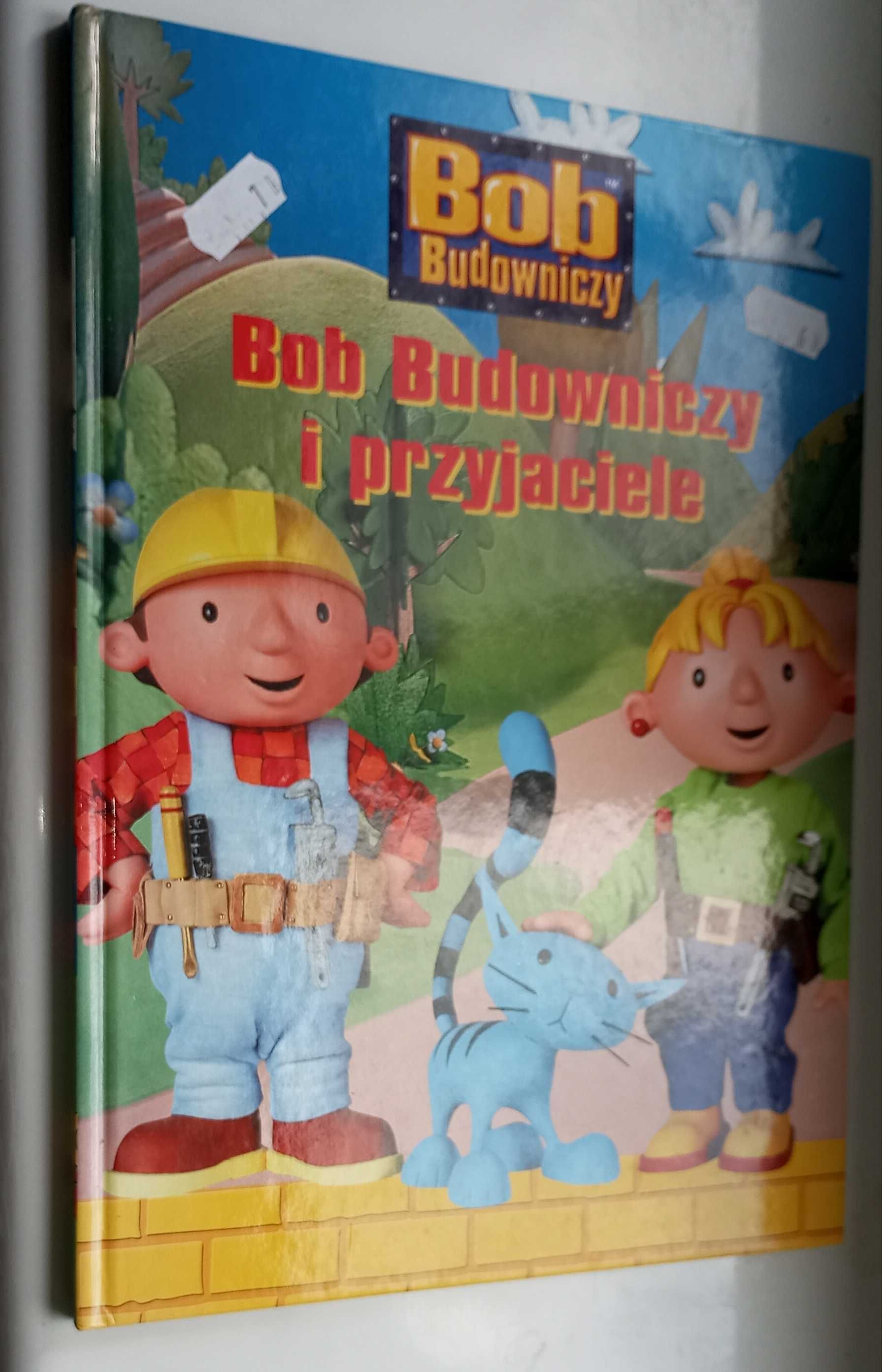 Zestaw książeczek dla dzieci