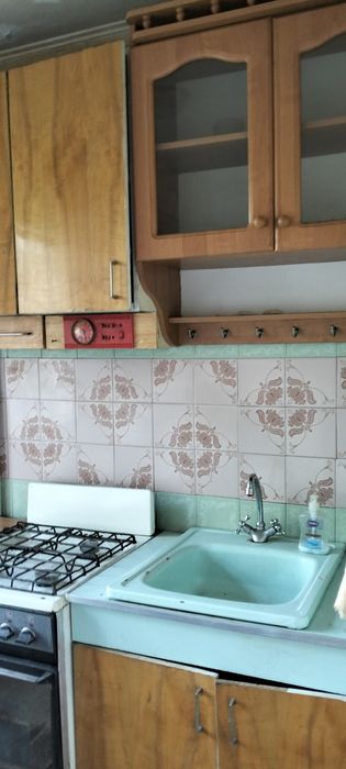 ПИСАТИ НА ВАЙБЕР,Квартира на зеленой посуточно,по часово