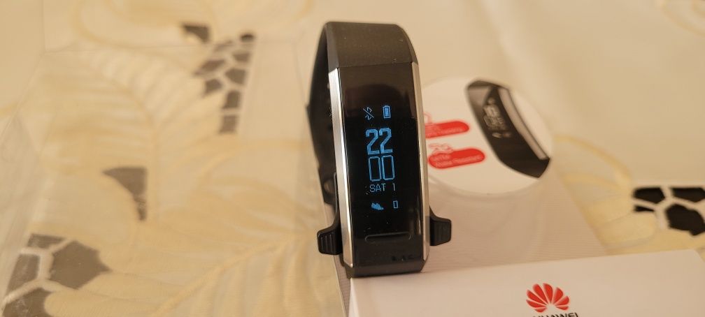 Huawei Band 2 Pro