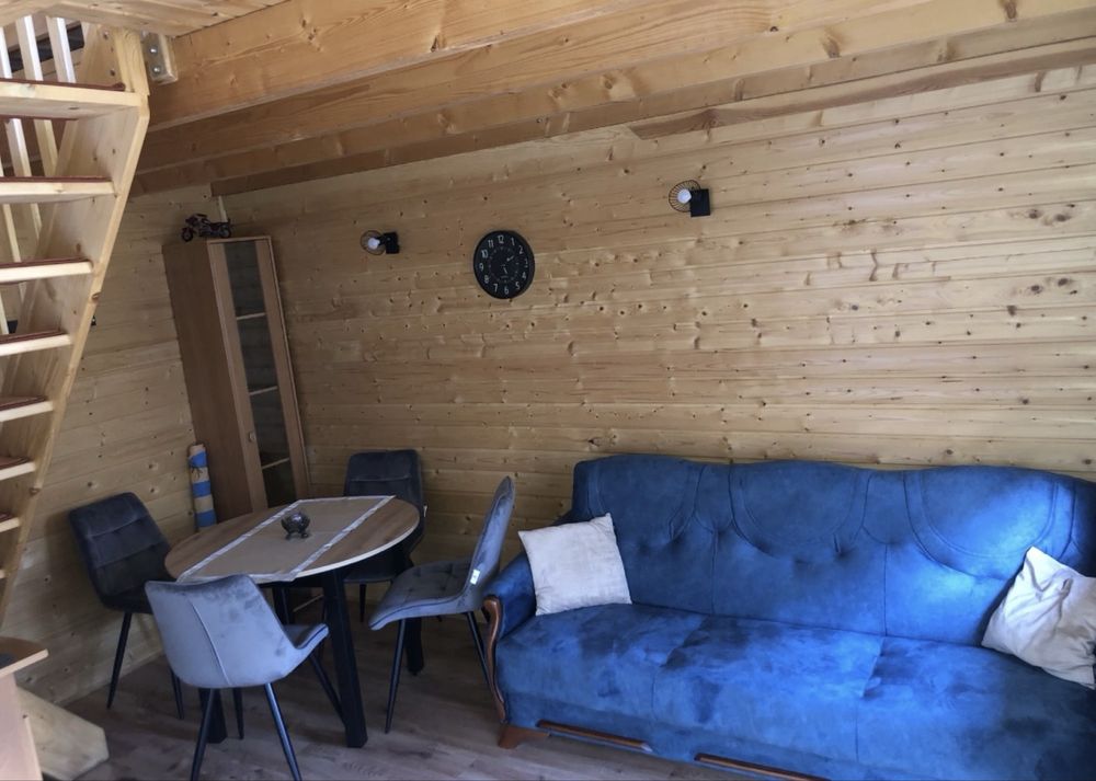 Wolny pokoj od 25.07do 02.08. Zapraszam Pokoje gościnne i domek Maja”