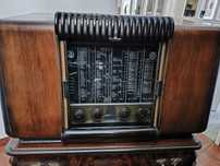 Rádio Schneider Frères Symphonie 1948