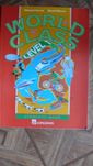 world class- level 1student's book m. harris &d. mower