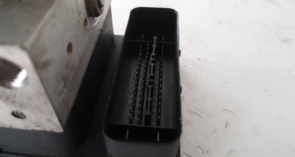 ABS BMW 3 (E46) | 97 - 05