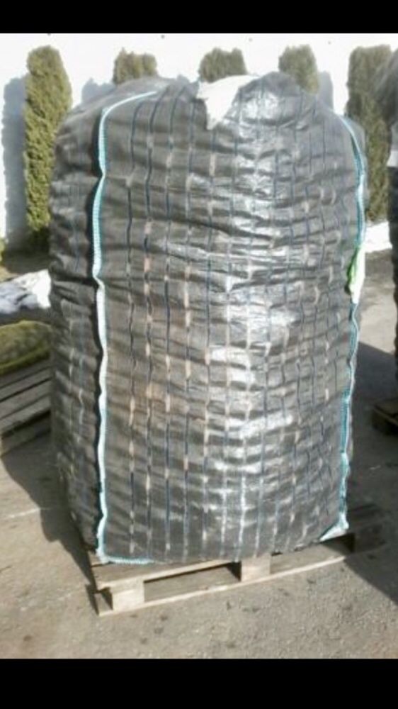 Worki Big Bag Bagi Wentylowane Raszlowe na Marchew Ziemniaki BIGBAG