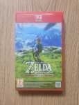 The Legend of Zelda Breath of the Wild Switch 2