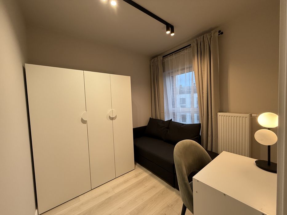 Wynajmę mieszkanie w Pelplinie