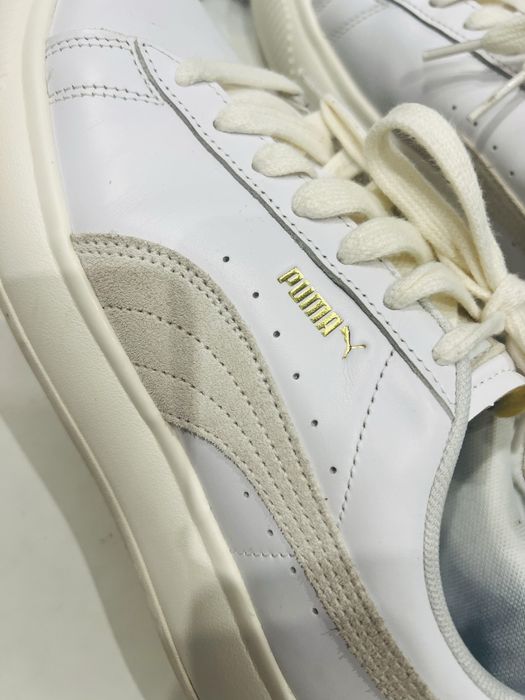 Продаю снікерси жіночі PUMA