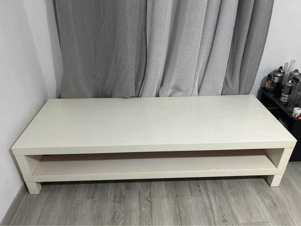 Rack Televisão Ikea