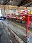 Транспортер Grimme SC 80-12