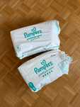 Pampersy pampers premium CARE rozmiar 5