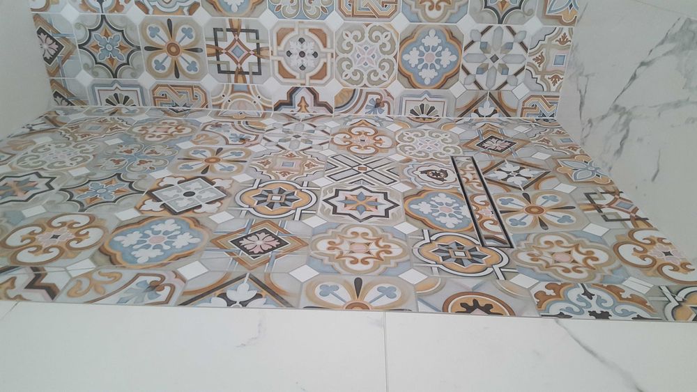 Glazurnik, płytkarz