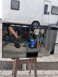 Piekarnik gazowy Dometic FO252