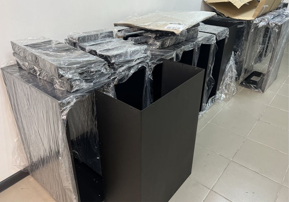 Корпус,Ящик,Коробка,Бокс, Каркас для батарей LiFePO4 16s/48v