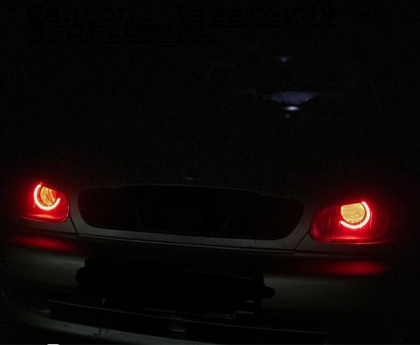 Авто послуги: Бі-Лед лінзи, Шумоізоляція, Плівка, Кастомна оптика,