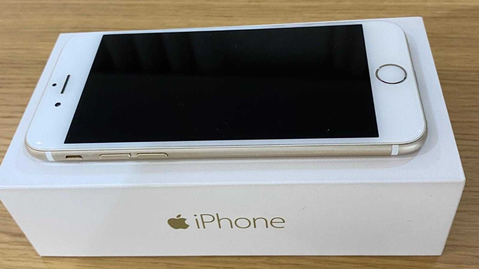 iPhone 6 GOLD (16 Gb)