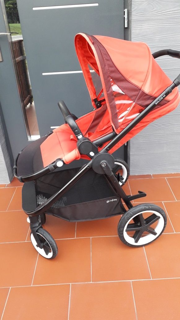 Wozek Cybex Balios M