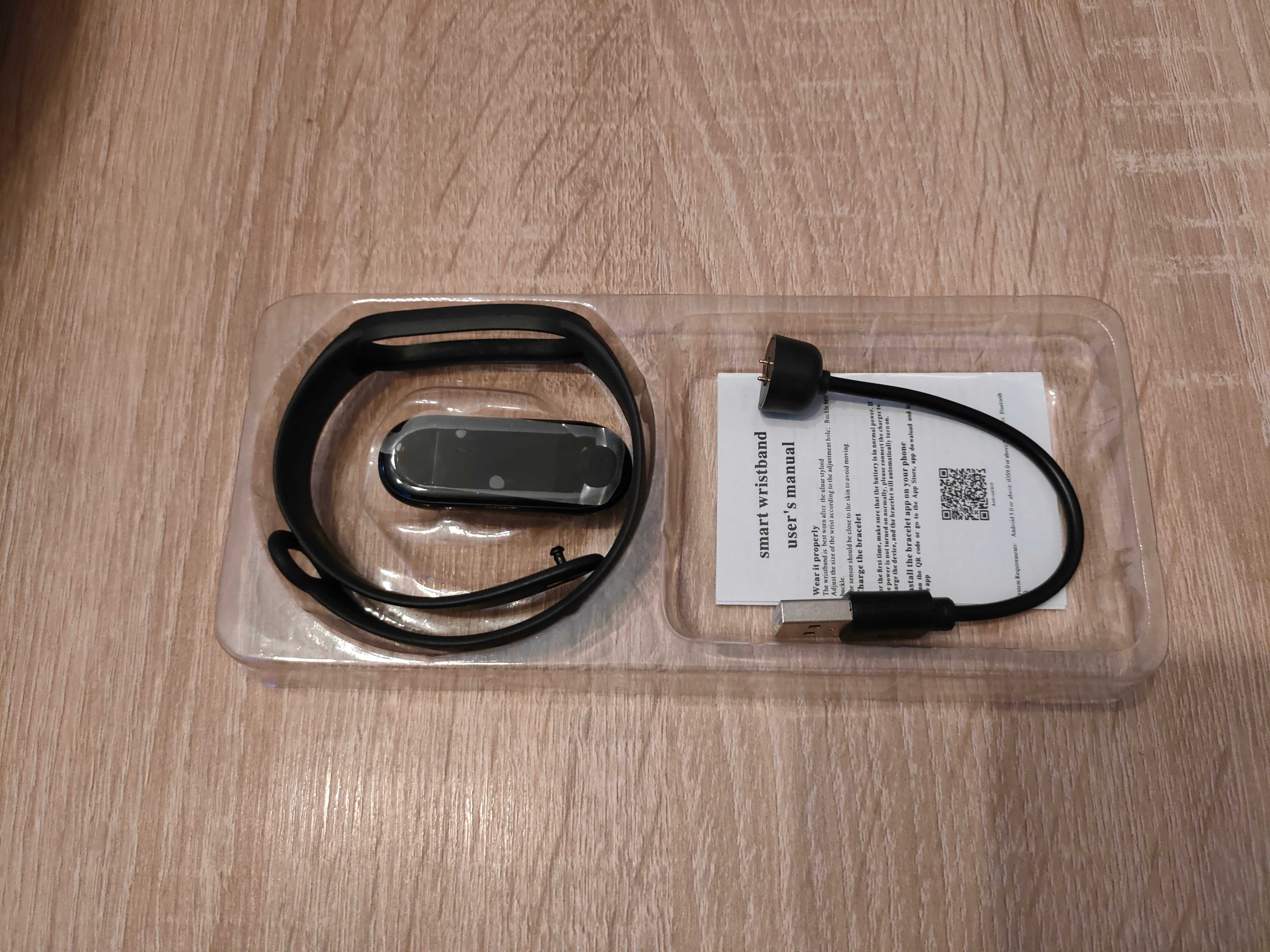 Sprzedam zegarek Smart Band 7